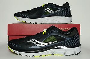 SAUCONY KINVARA 5 MEN'S BLACK/GRY/CTN NEW/BOX MULTIPLE SIZES S20238-3 | eBay