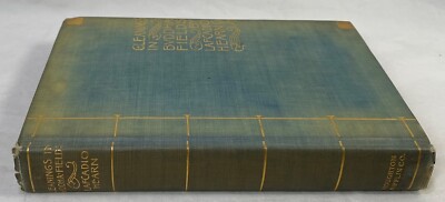 Gleanings in Buddha-Fields by Lafcadio Hearn, 1897 Hardcover | eBay