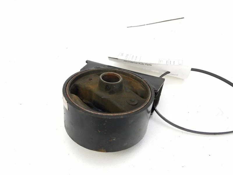 2010 JEEP PATRIOT 发动机安装 — 第 2/4 张图片