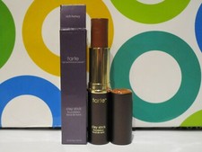 TARTE  CLAY STICK FOUNDATION  RICH HONEY  0.32 OZ BOXED