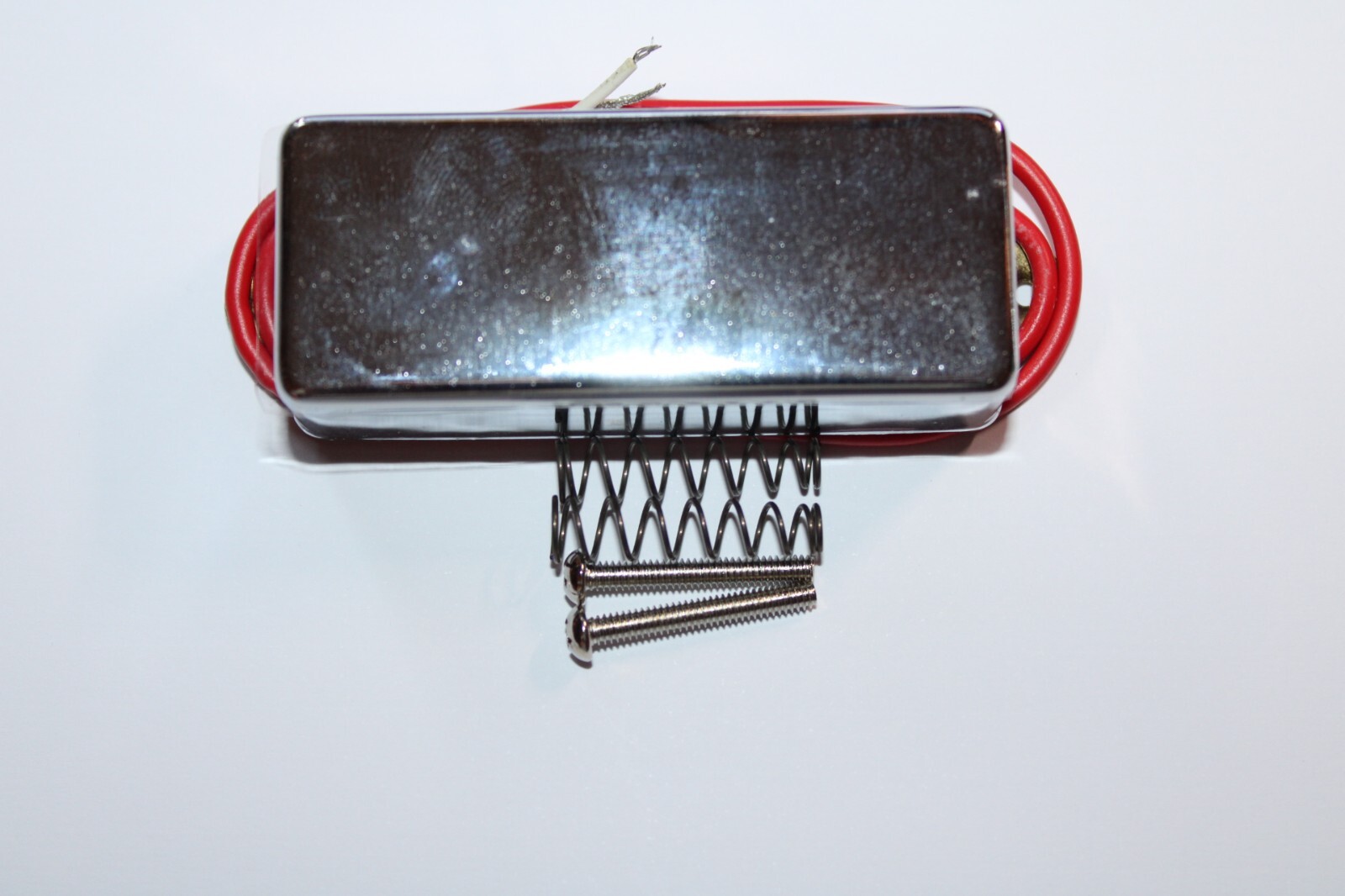 Pickup Mini Humbucker 6,8 Kohm per Chitarra