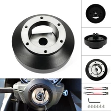 131H Steering Wheel Short Hub Kit Adapter For Honda Civic CR-V S2000 
