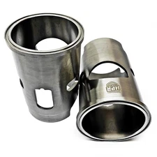 New HPR Cylinder Sleeves Sea-Doo 800 787 RFI 1999-2003 GTI GTX GTS 421000813