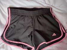 adidas shorts medium new
