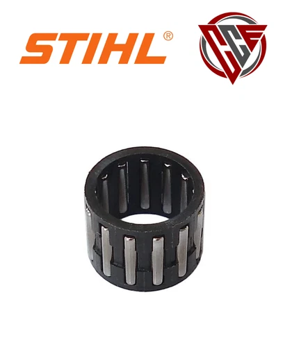 Stihl OEM Käfiglager 12x17x13mm 9512-003-3281