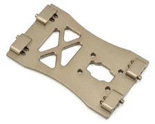 Redcat Aluminum Everest-10 Chassis [RER06618]