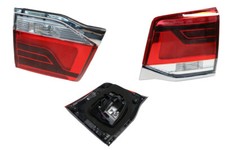 INNER LED TAIL LIGHT RIGHT HAND SIDE FOR TOYOTA LANDCRUISER 200 SERIES 2015-ONWA