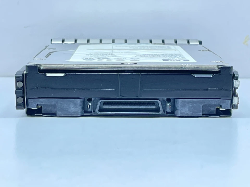 HP BD400DADFQ 466277-001 400GB 10K Dual Port Fibre Channel HDD - Image 4 of 4