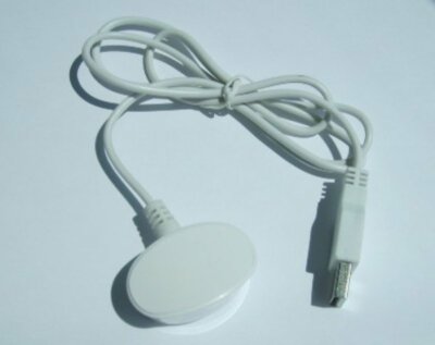  USB Cargador Magnetico Compatible Clarisonic Aria