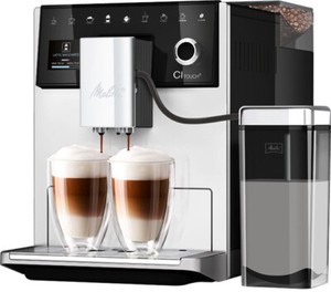 Melitta Kaffeevollautomat