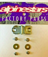 Alpinestars  Tech 8 cross base Blocco leva 