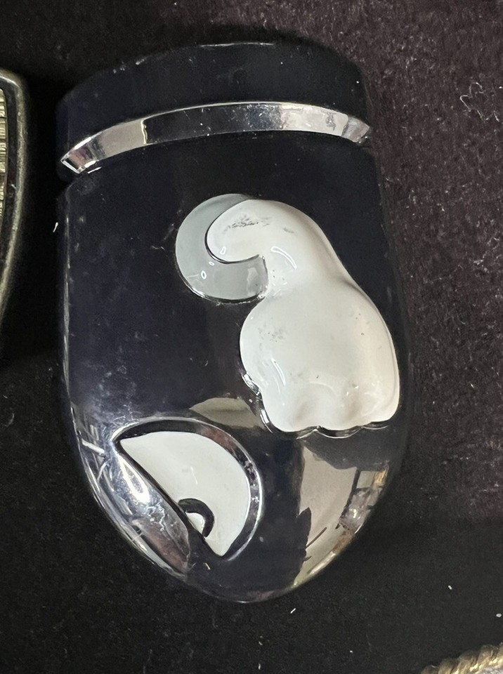 Vintage lot of 9 belt buckles variety eBay