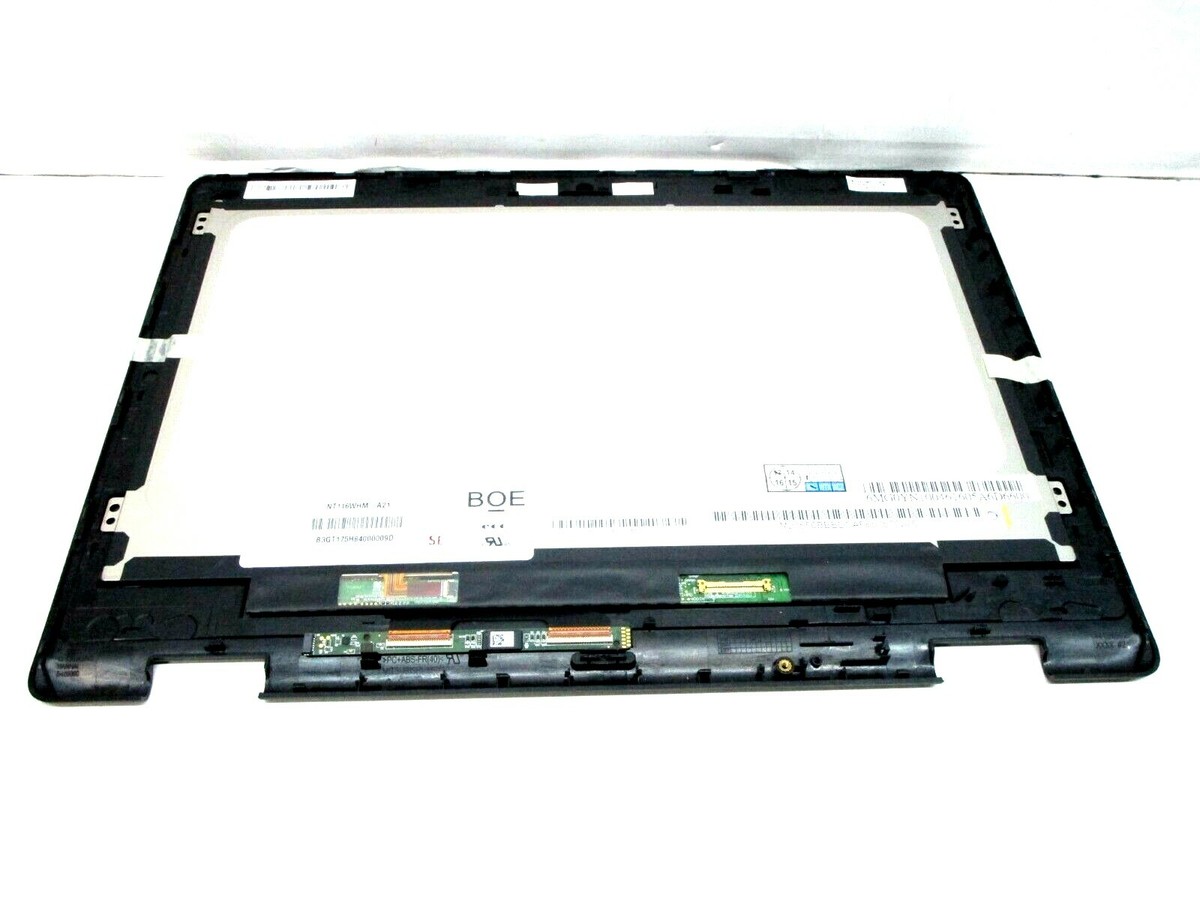 NEW OEM Acer Aspire R3-131T LED LCD Touch Screen w/Trim AMA01 6M