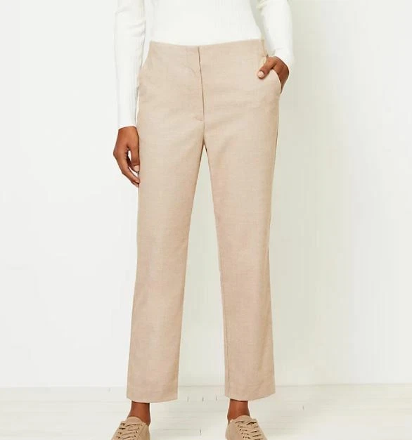 Loft pants cheap