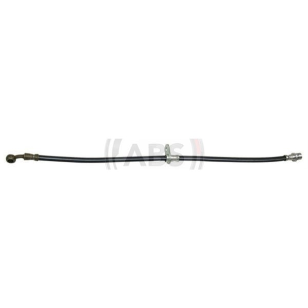 A.B.S. Bremsschlauch Bremsleitung Vorne Rechts FüR Honda CR-V II SL 5900-image