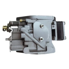 Carburetor for Yamaha 2 Stroke 3HP 3 M L S Outboard Motor 6L5-14301-02