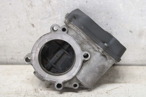 Audi A6 S6 C6 4F 2006 Benzin 125kW Drosselklappenventil 06F133062G RIM29448