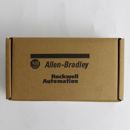 New Factory Sealed AB 1769-L32E / A CompactLogix EtherNet Processor 1769L32E US - Picture 4 of 5