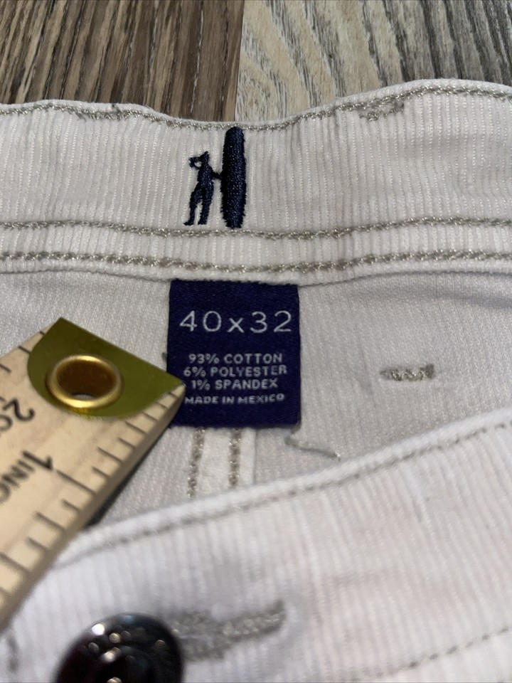 JohnnieO Corduroy Pants (834) eBay