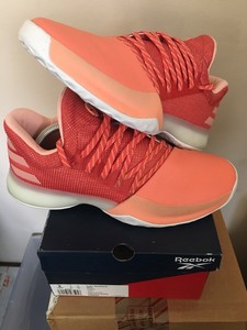 harden vol 1 size 9