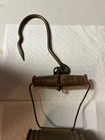 VINTAGE  OIL LANTERN, Hanging — photo 8