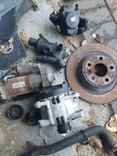 mondeo 2.0 diesel starter