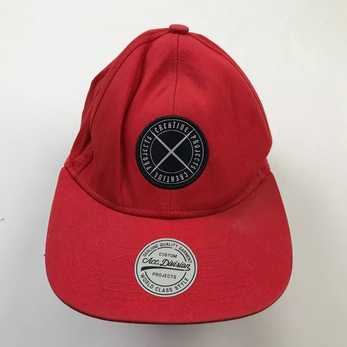H&m red hat cheap