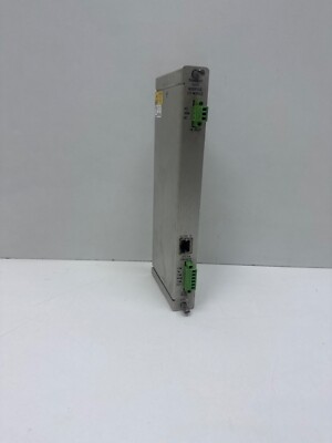 Bently Nevada Transient Data Interface I/O Module 146031-01