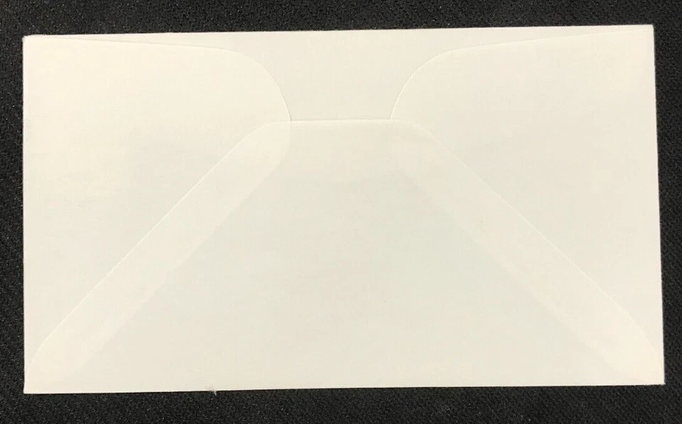 Bill Kunkel Signed FDC Envelope AUTO Babe Ruth Cachet MLB K.C Athletics (d.'85)! - Image 2 of 2