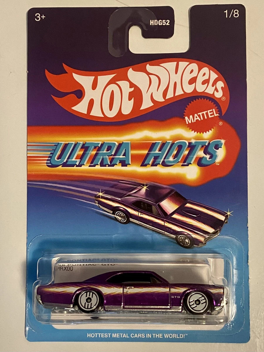 Latest Hot Wheels car mixes real world with virtual reality