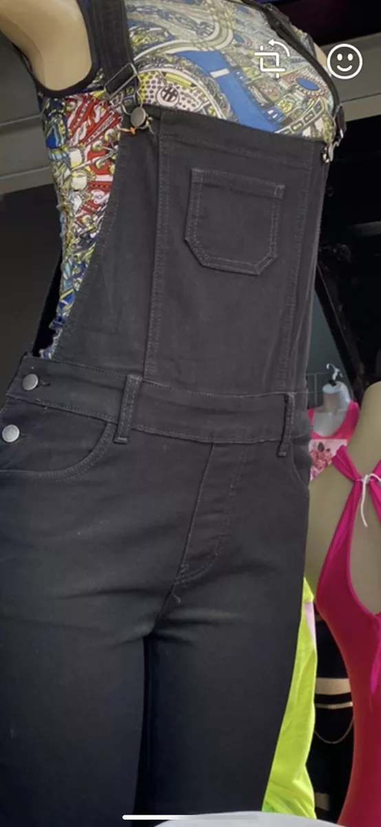 overoles para mujer jeans eBay