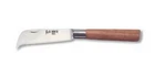DON BENITO WOODEN CROW KNIFE | stainless steel | 8 cm blade