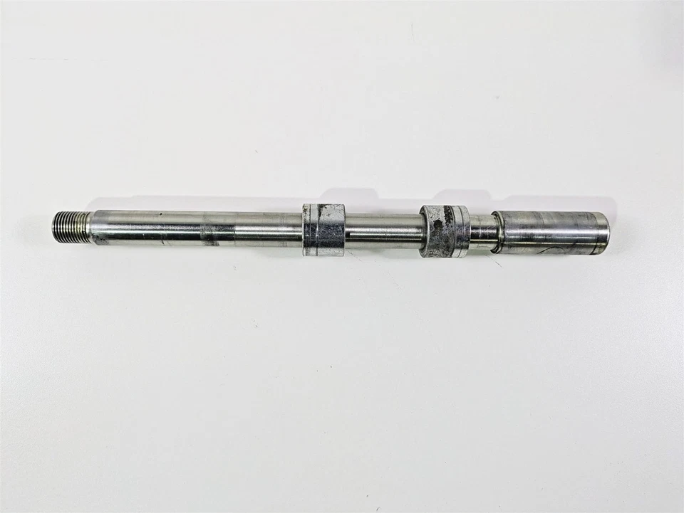 Indian Chief Classic 2016 eje delantero recto eje rueda eje 5138509 Foto 4 de 4