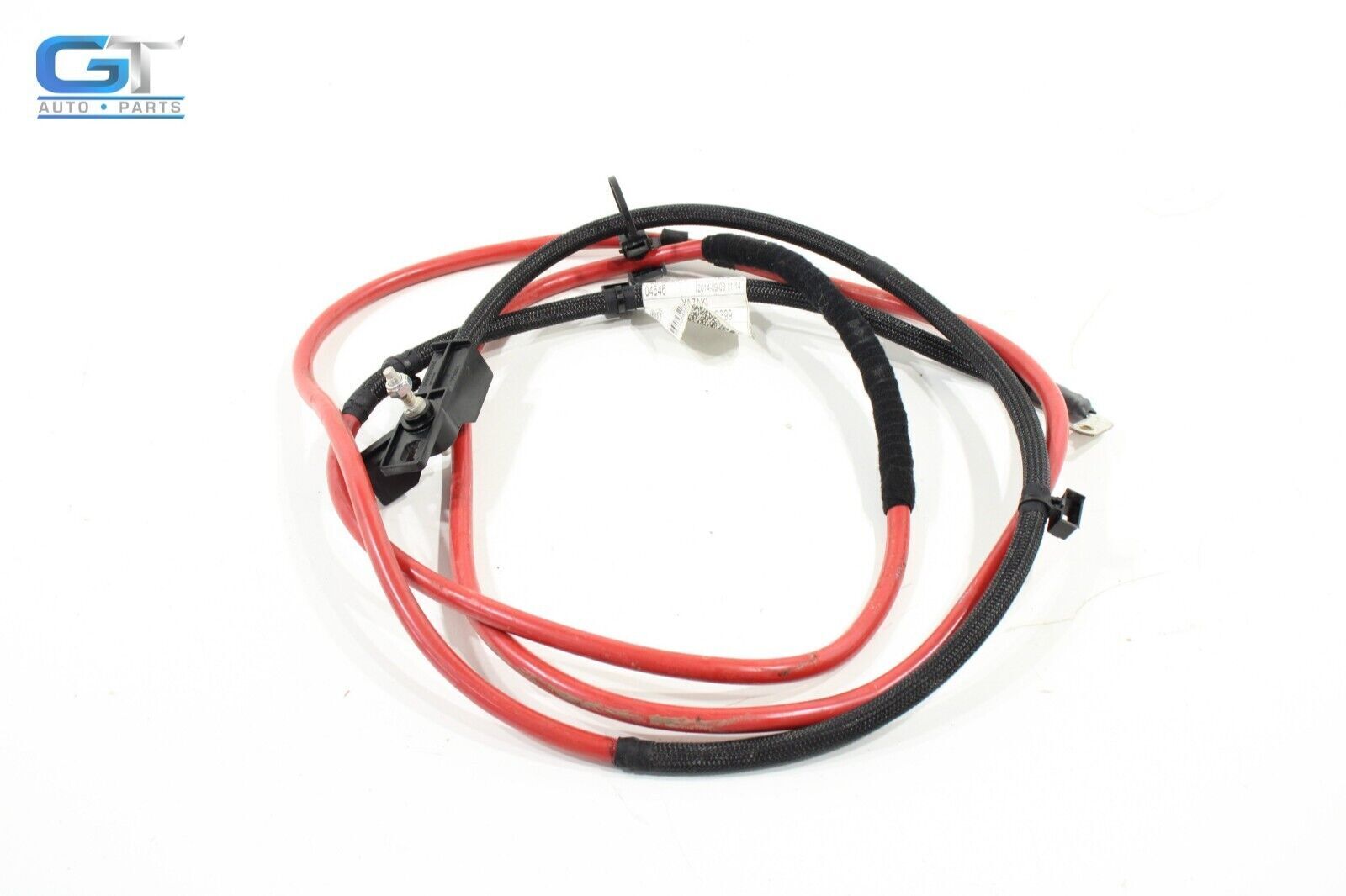 Maserati Ghibli 2014-2016 Positive battery wiring harness