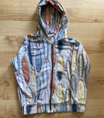 Molo Jacke 