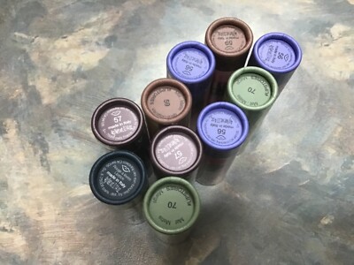 SEPHORA COLLECTION #LIPSTORIES Lipstick In Various Shades 4g | eBay