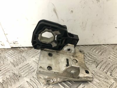 BMW 7 F01 730 d Adapterplatte Für Kühlerhalter 3.0 Diesel 180kw 2008 7186514