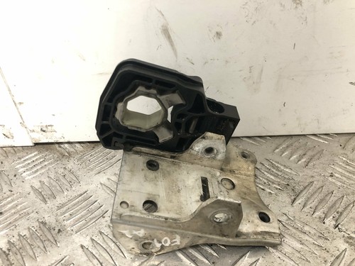 BMW 7 F01 730 D Kühler Halter Adapterplatte 3.0 Diesel 180kw 2008 7186514