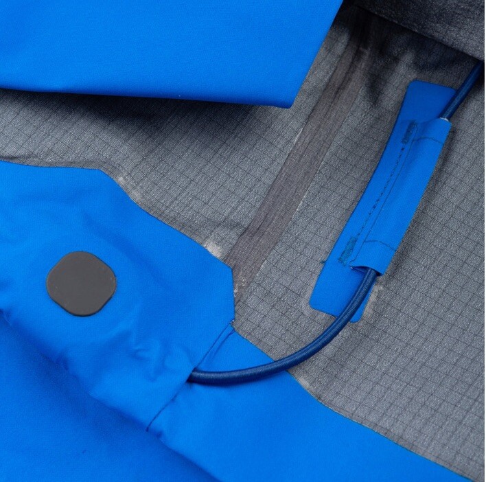 Patagonia Pluma Jacket, Men's L, Color Blue, NWT | eBay