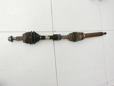 Antriebswelle Gelenkwelle re vo Vorderachse für Ford C-Max II 10-15 1,6 92KW