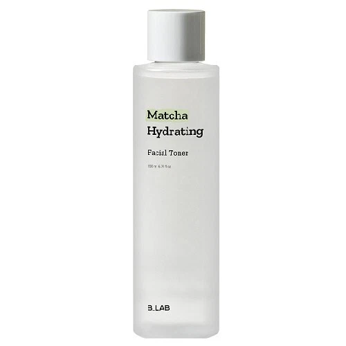 [B-LAB] Matcha Hydrating Facial Toner 200ml / Korean Cosmetics