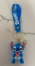 Disney Stitch Keychain NEW  