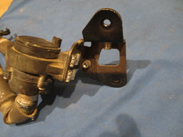 Ferrari 488, 812, California t - Idle Water Recirculation Pump - P/N 291349