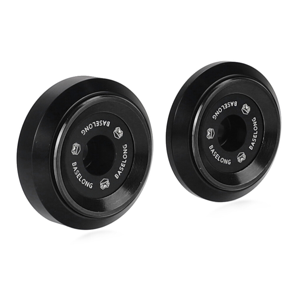 Frame Hole Cover Frame Plugs For Kawasaki 1000/Z1000SX
