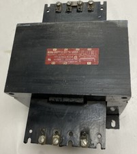 Acme,TA-1-81218,Transformer 480V 1500VA 50/60 HZ