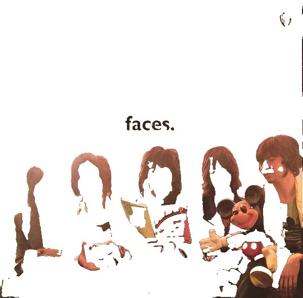 Faces Vinyl Records
