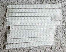Werkstattaufl&ouml;sung: 10 Halogen Brenner 118V 600W 27cm lang