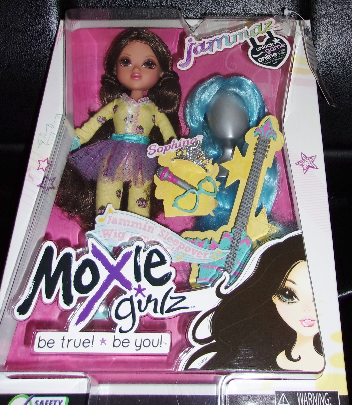 muñecas moxie girlz