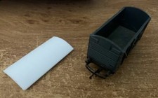 Reproduction Roof For Tri-ang Triang TT T71