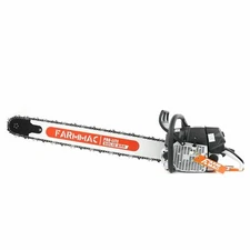 92cc Gas Powered Chainsaw with 28'' Guide Bar Chain Compatible with MS660 G660